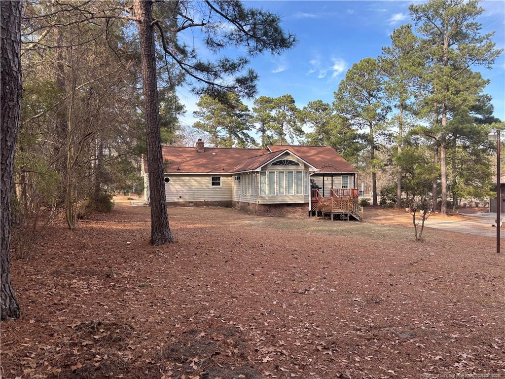 5423 Fisher Road