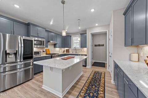 1617 American Beech Street Fuquay Varina NC 27526