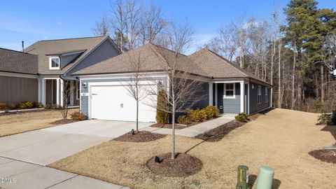 1617 American Beech Street Fuquay Varina NC 27526