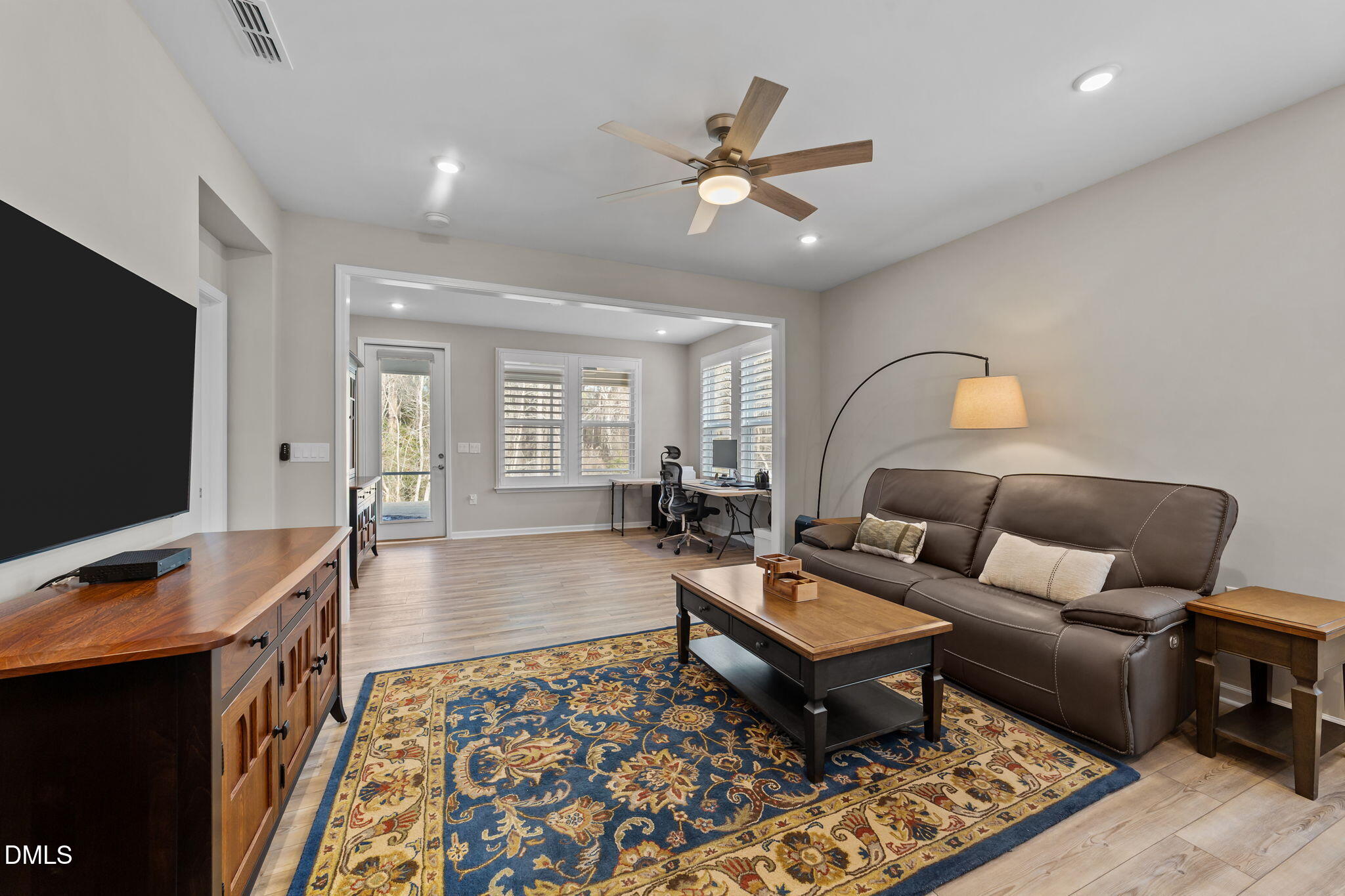 1617 American Beech Street