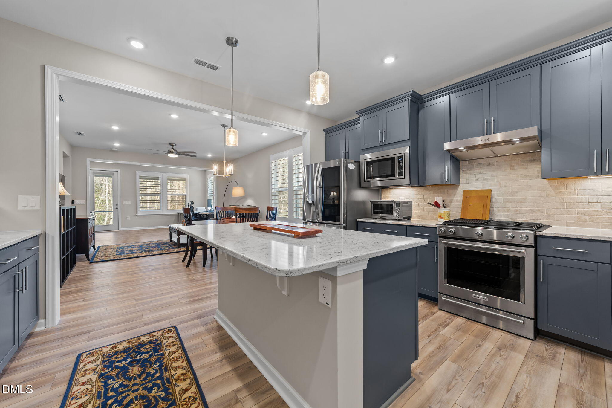 1617 American Beech Street