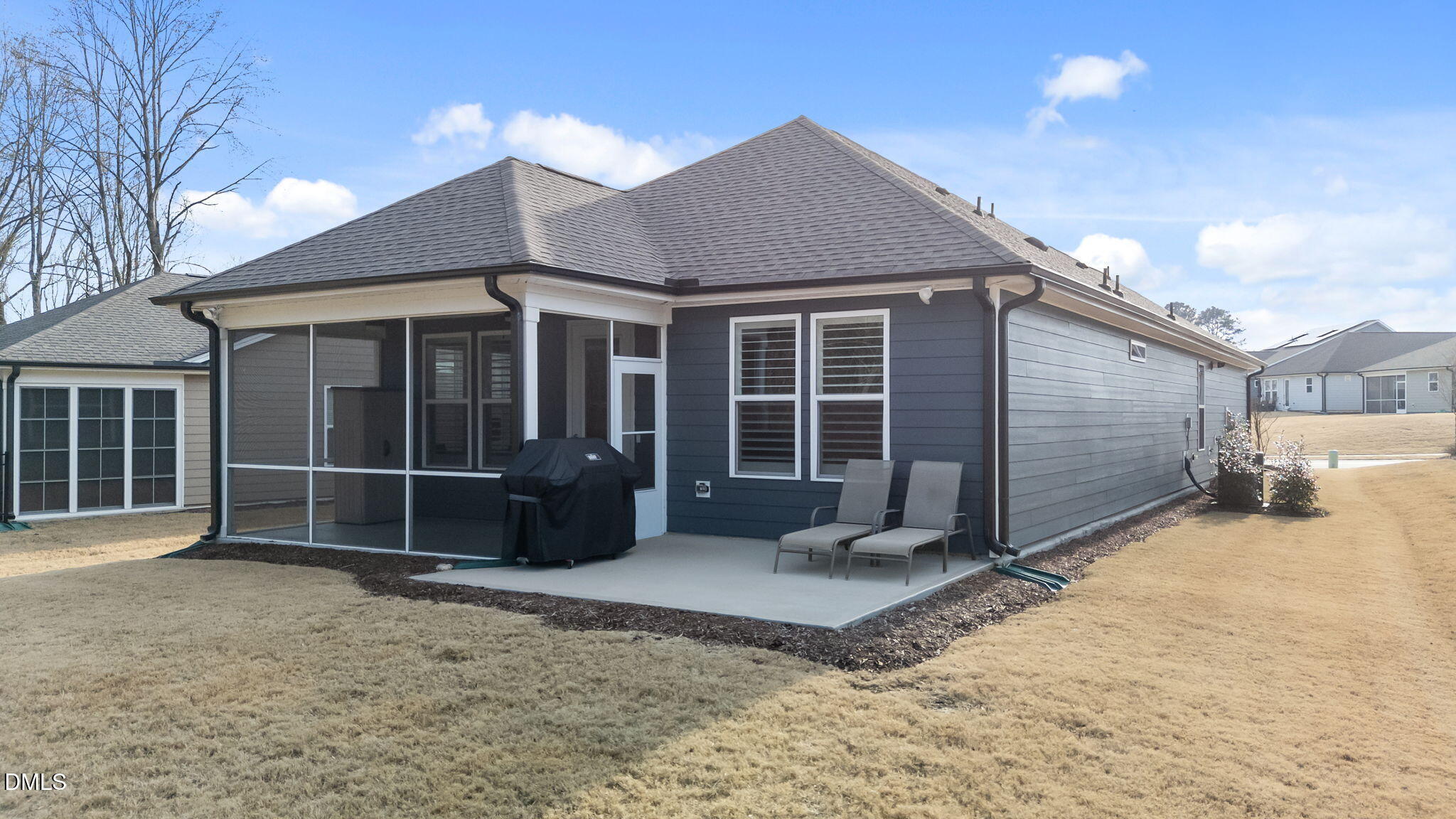 1617 American Beech Street