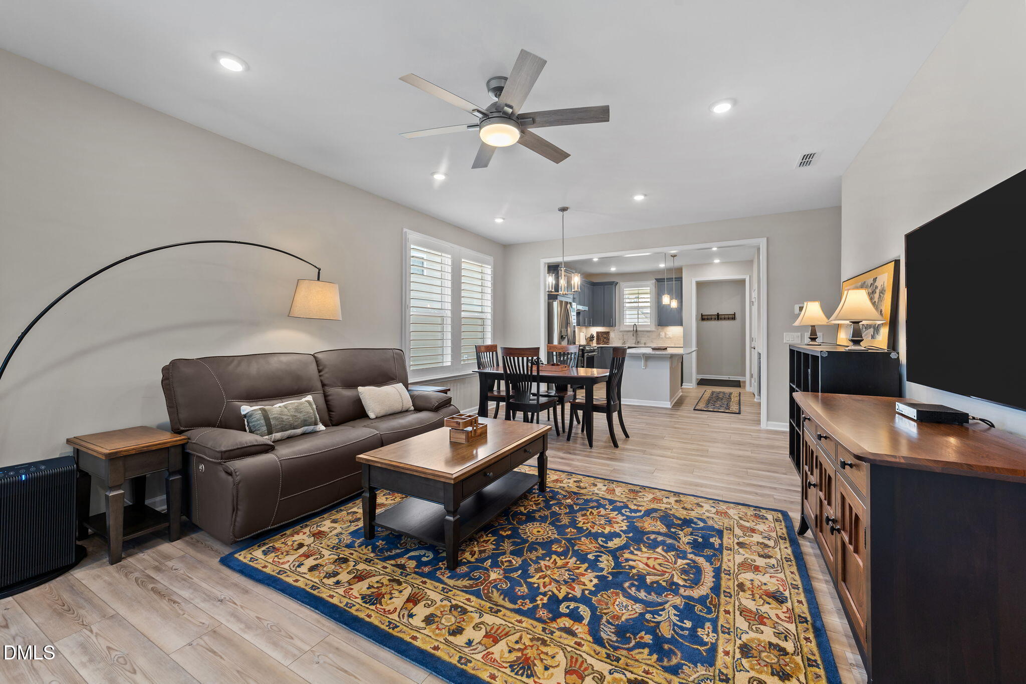 1617 American Beech Street