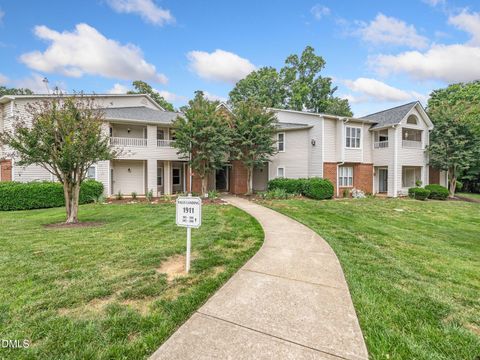 1911 Falls Landing Drive 106 Raleigh NC 27614