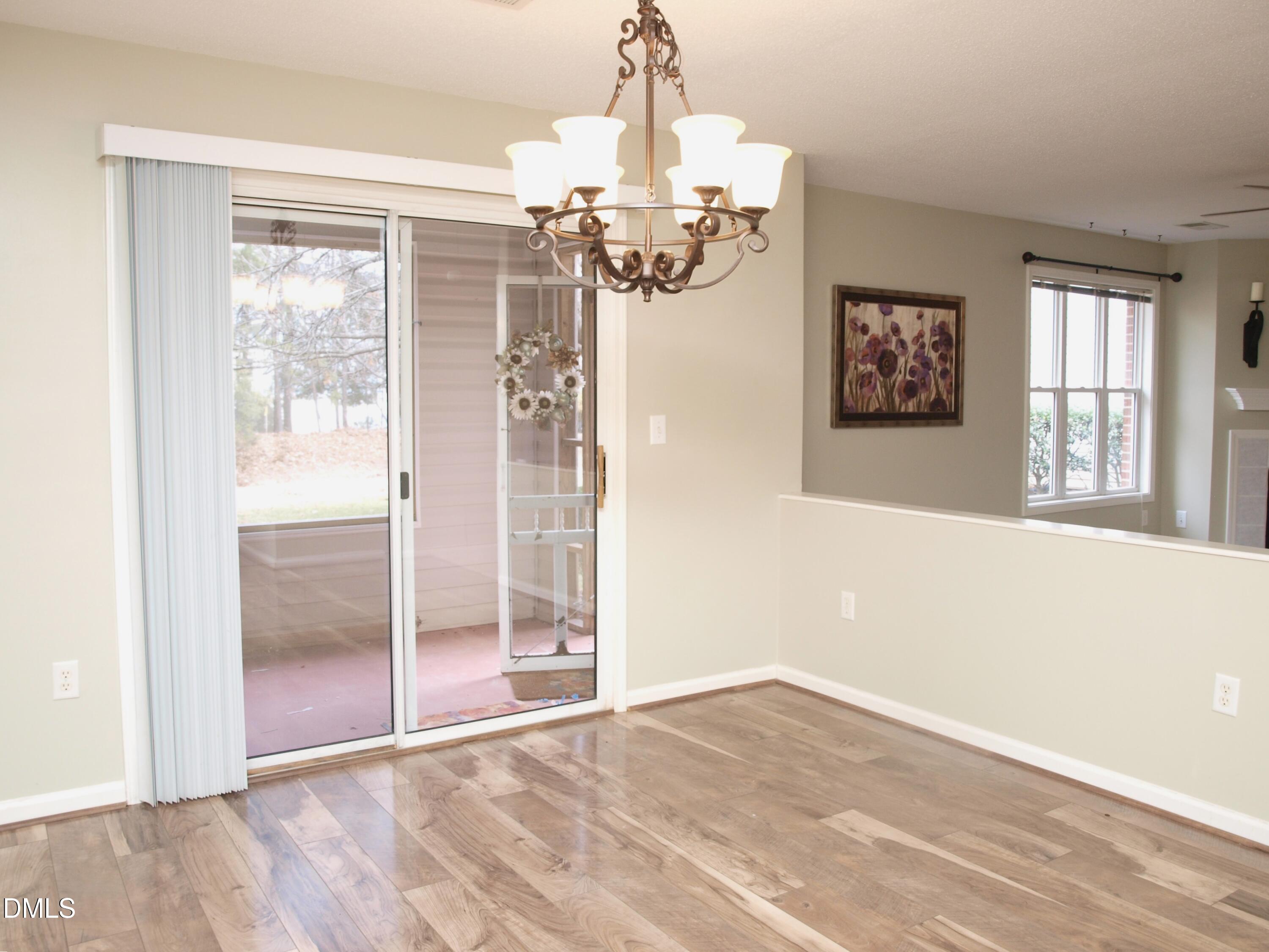 1911 Falls Landing Drive 106