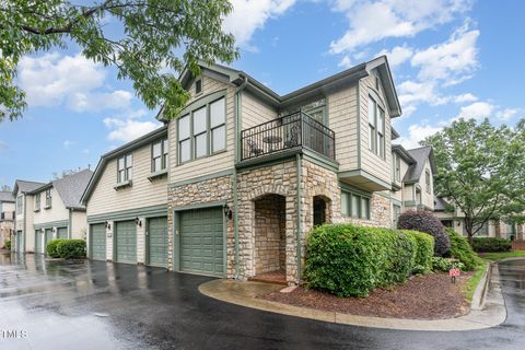 301 Presque Isle Lane Chapel Hill NC 27514