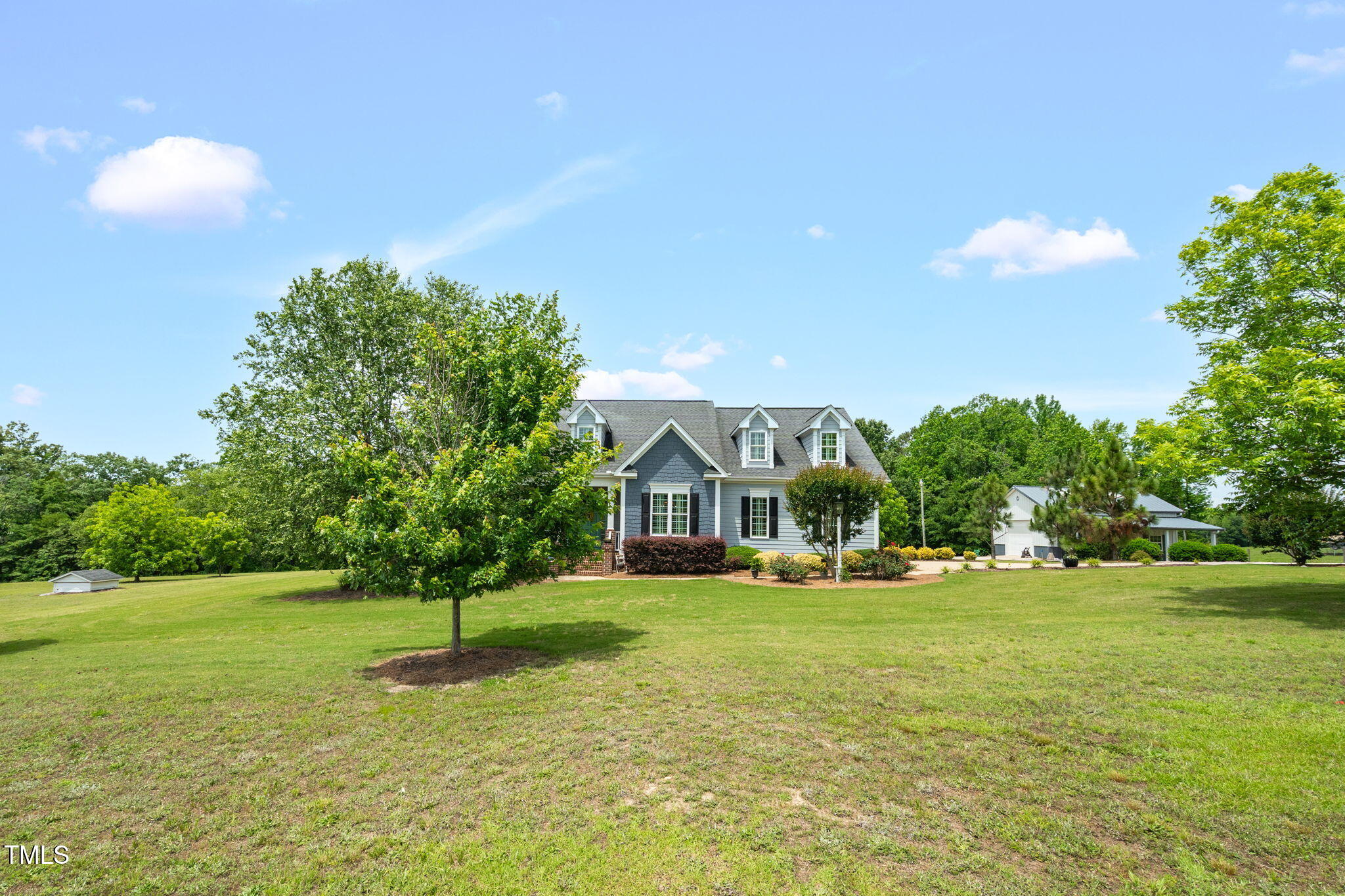 14393 Nc Hwy 96 N