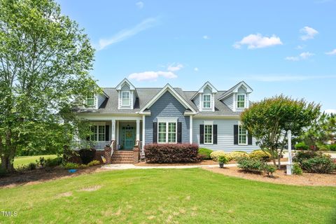14393 Nc Hwy 96 N Zebulon NC 27597