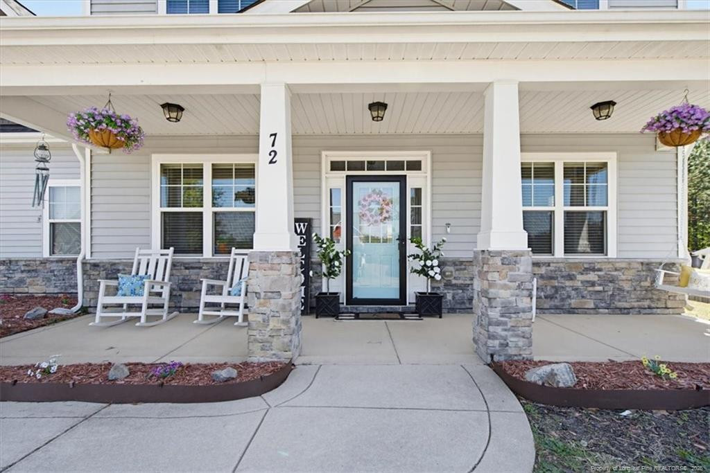 72 Countryside Drive
