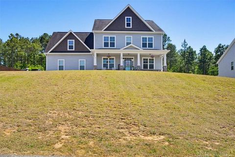 72 Countryside Drive Lillington NC 27546
