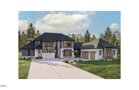 39409 Glenn Glade Chapel Hill NC 27517