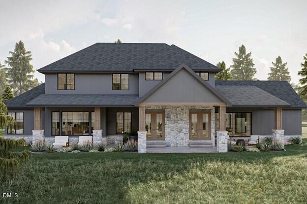 39409 Glenn Glade