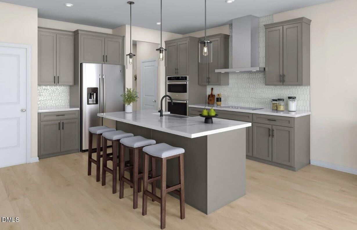 256 Oak Summit Place