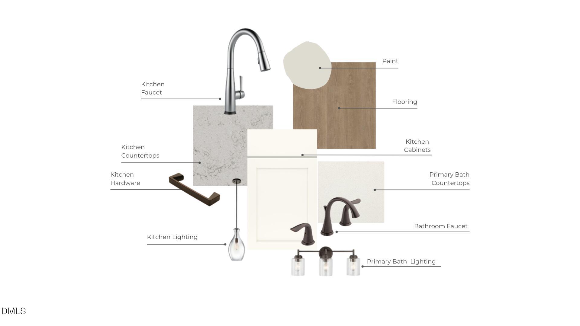 256 Oak Summit Place