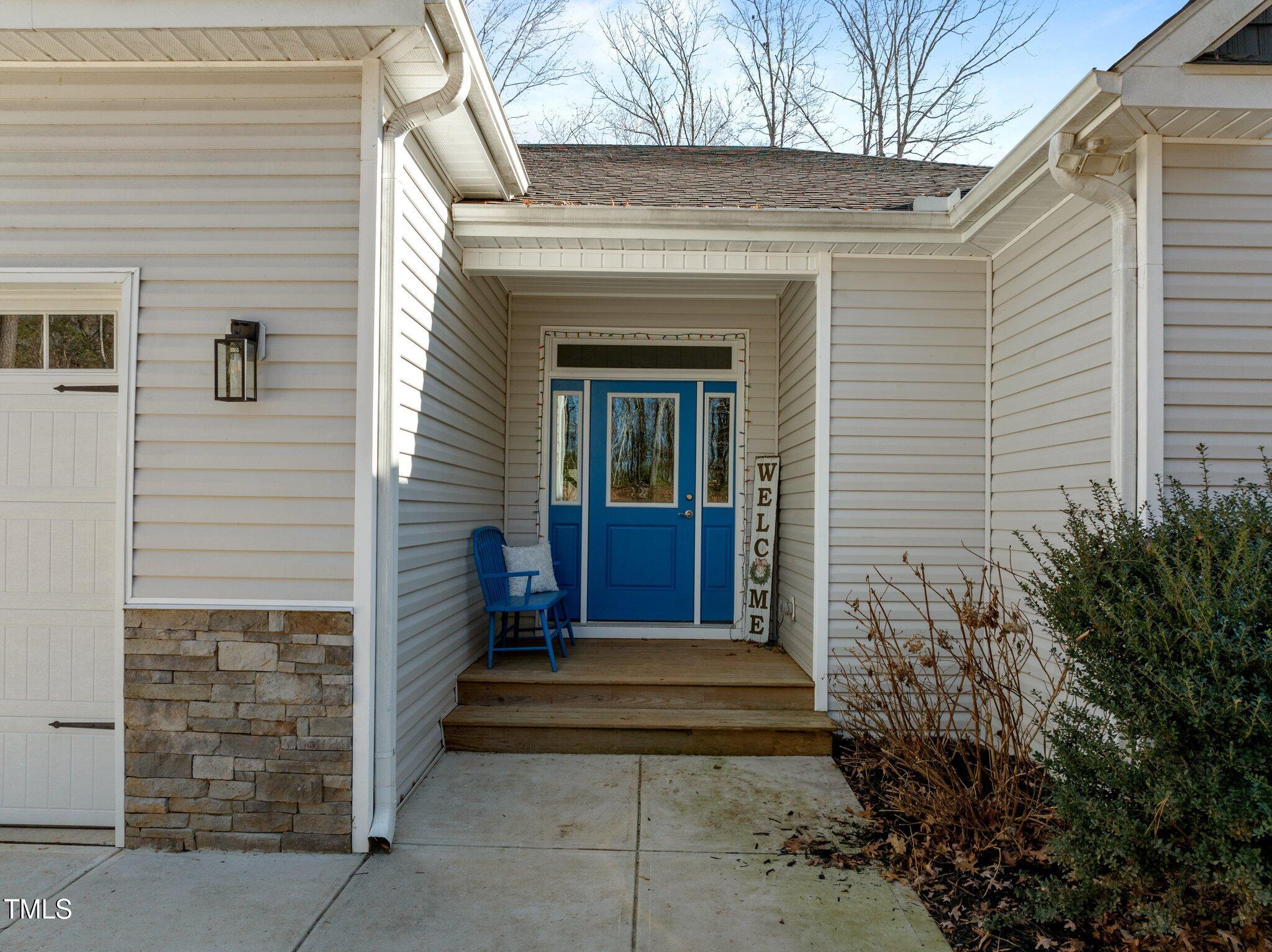 1119 Sagamore Drive