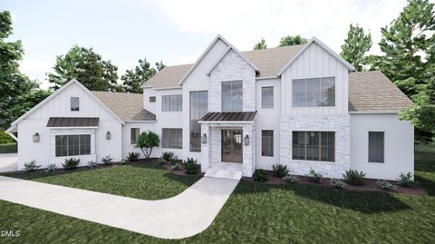 87 Anfield Road New Hill NC 27562