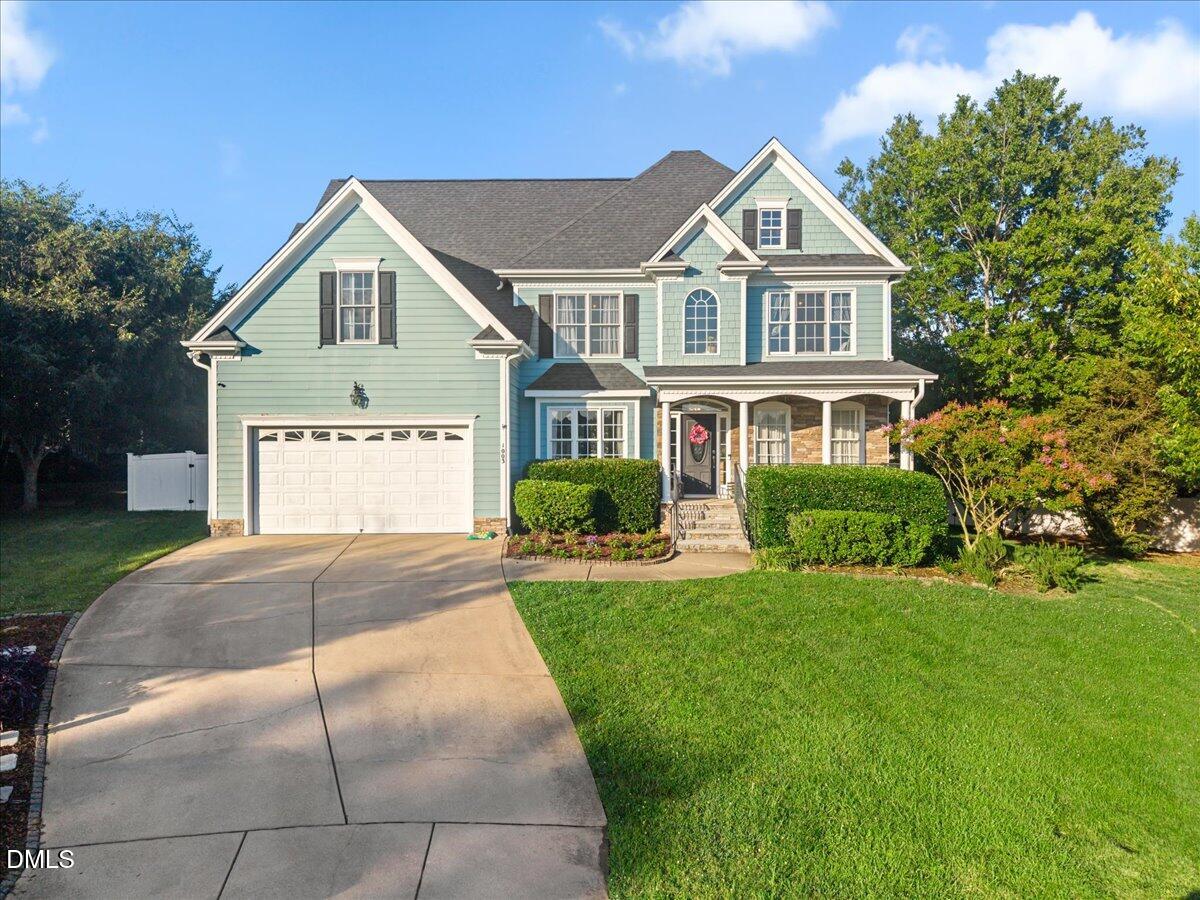1003 Cambridge River Court