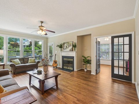 2709 Iman Drive Raleigh NC 27615