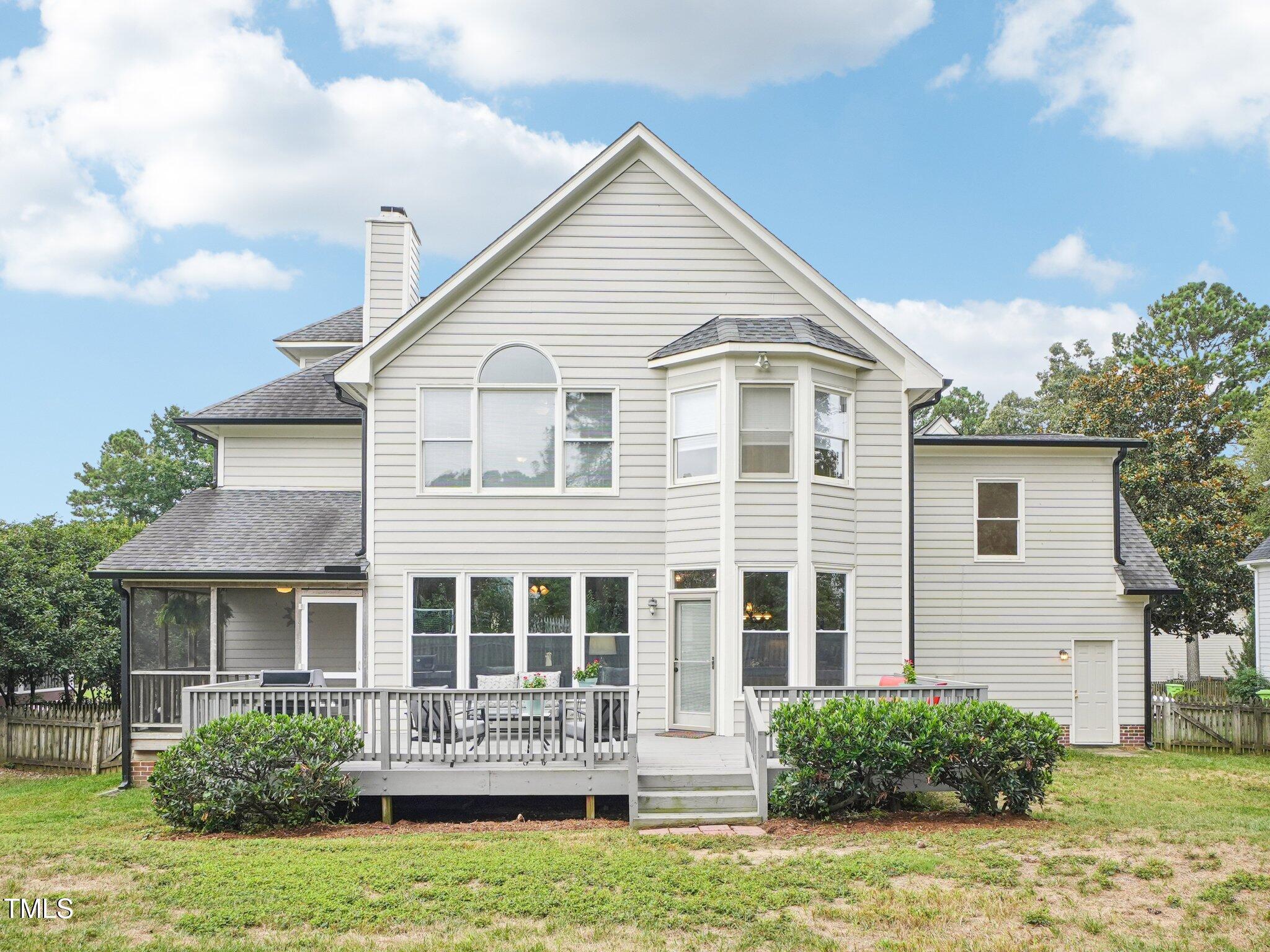 2709 Iman Drive