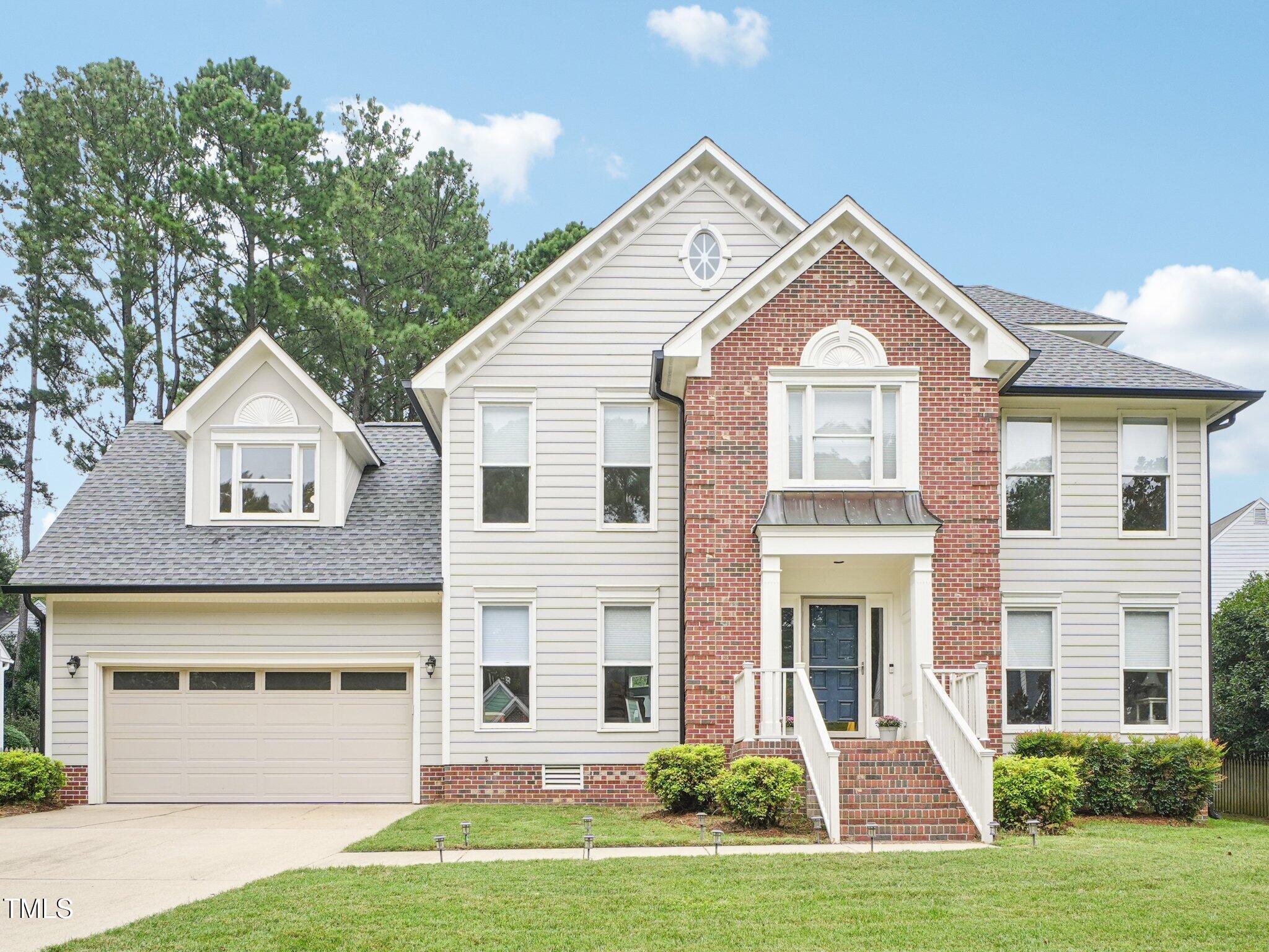 2709 Iman Drive
