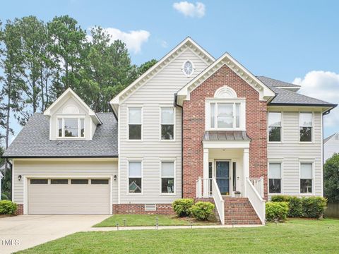 2709 Iman Drive Raleigh NC 27615