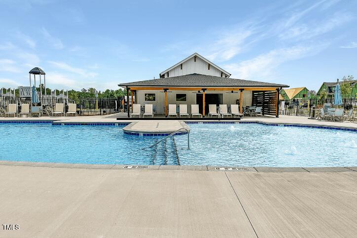 1577 Piney Falls Drive