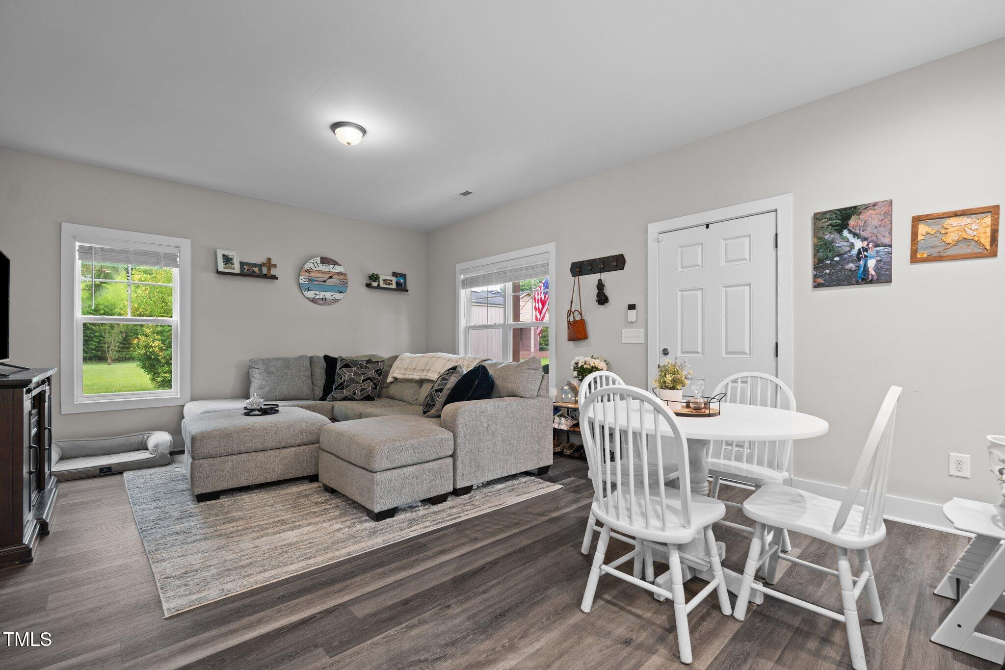 501 E Granville Street