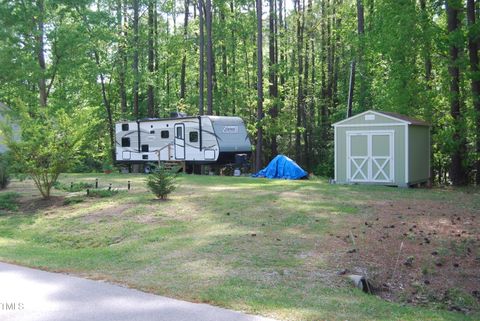 160 Creek Drive Louisburg NC 27549
