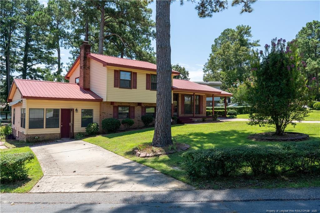 701 Edgehill Road