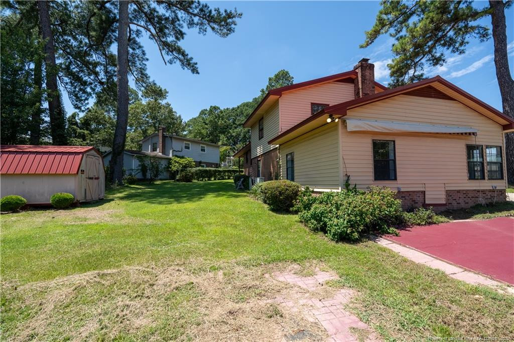 701 Edgehill Road