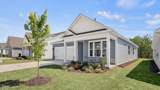 180 Prairie Wolf Street