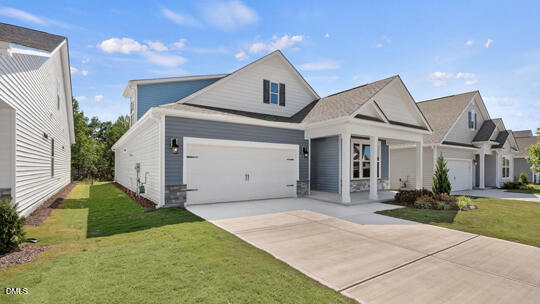 180 Prairie Wolf Street