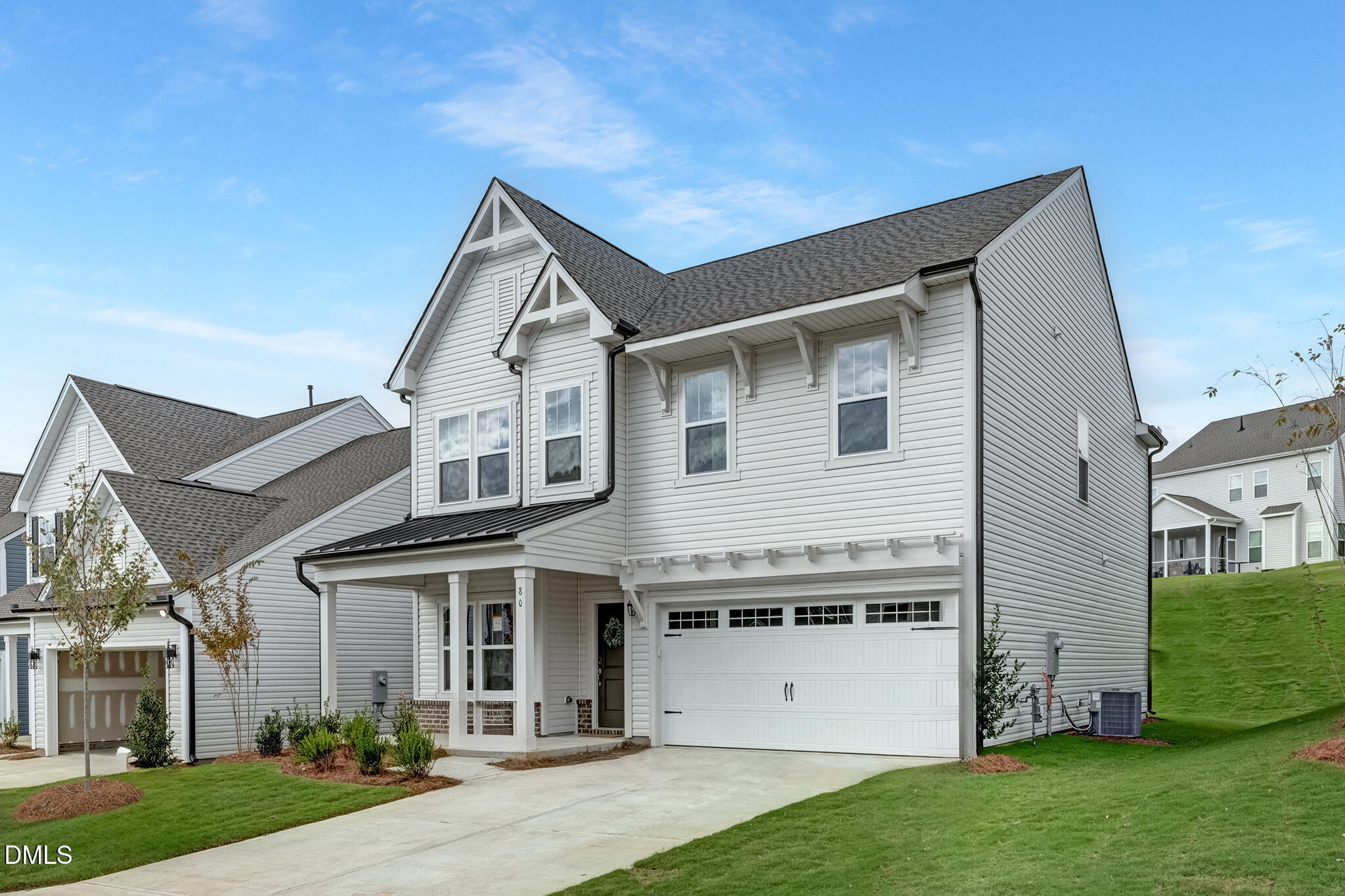 80 Summer Mist Lane 165