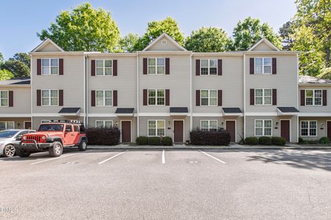 37 Red Lane Raleigh NC 27606