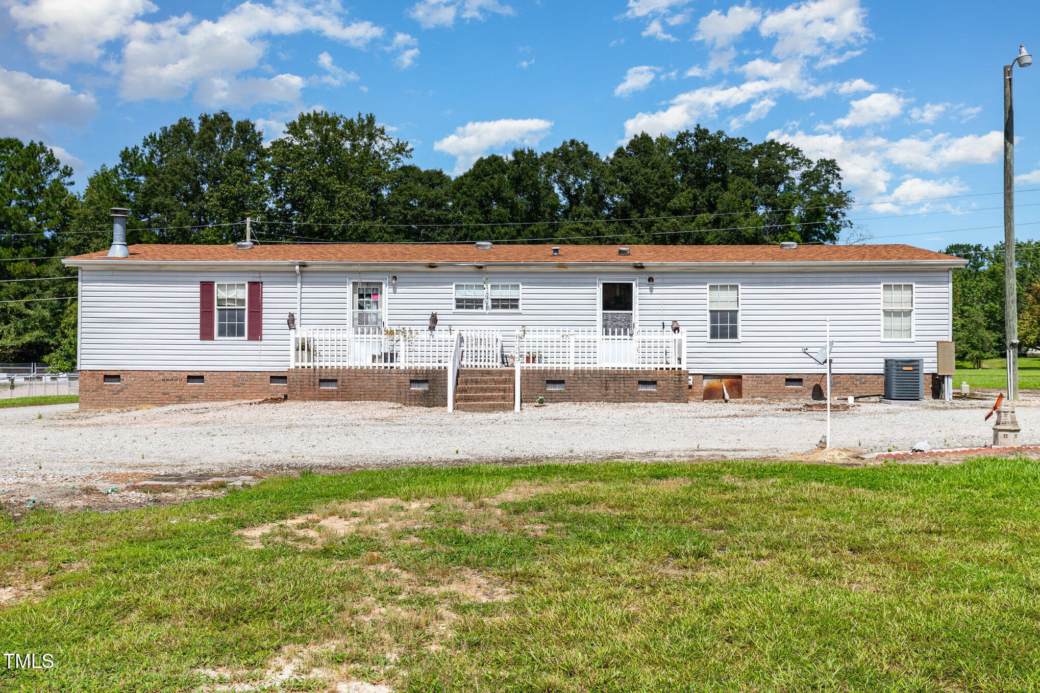 6674 Nc Hwy 39