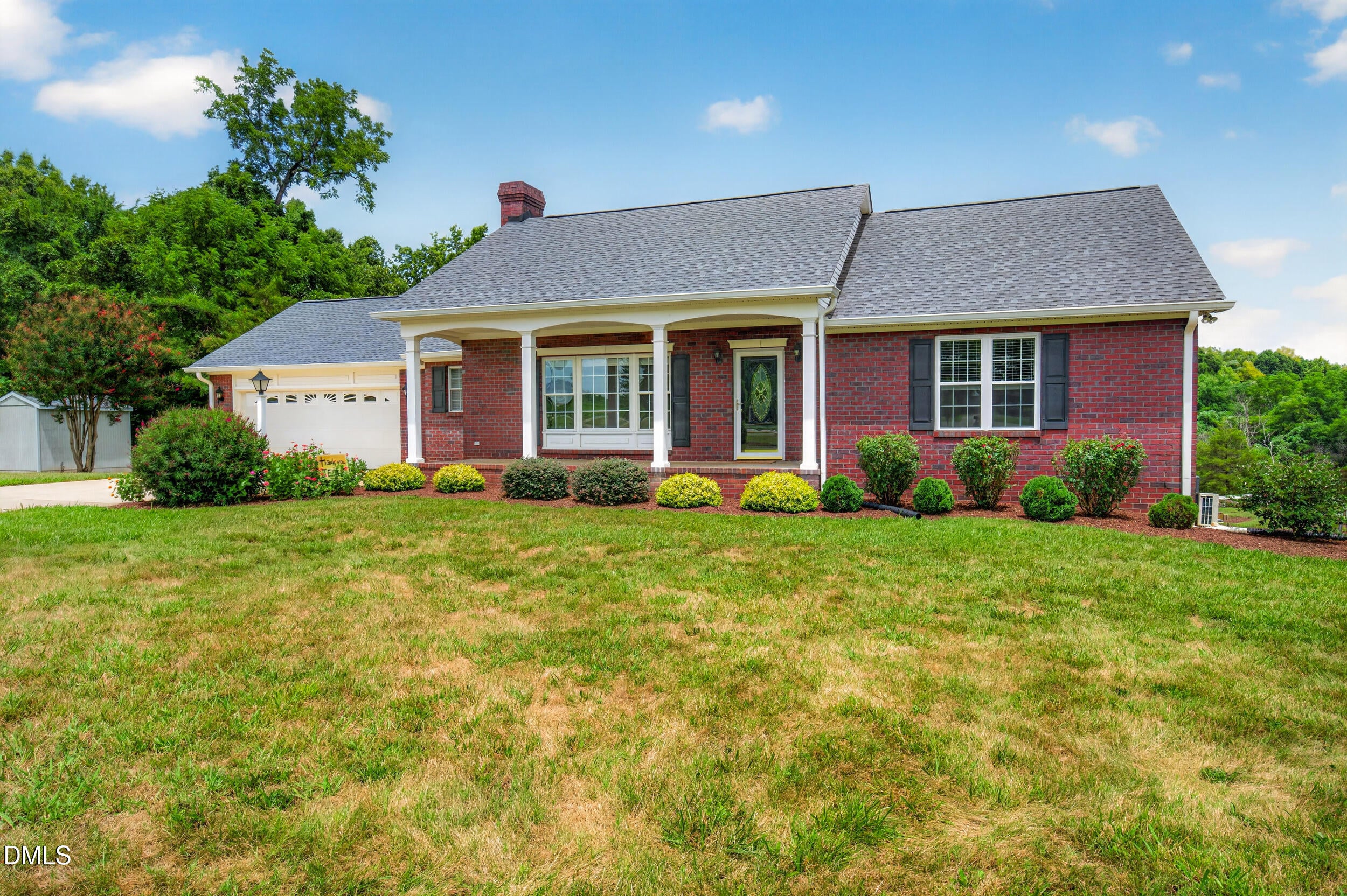 6009 Osceola Ossipee Road, Browns Summit, NC, 27214