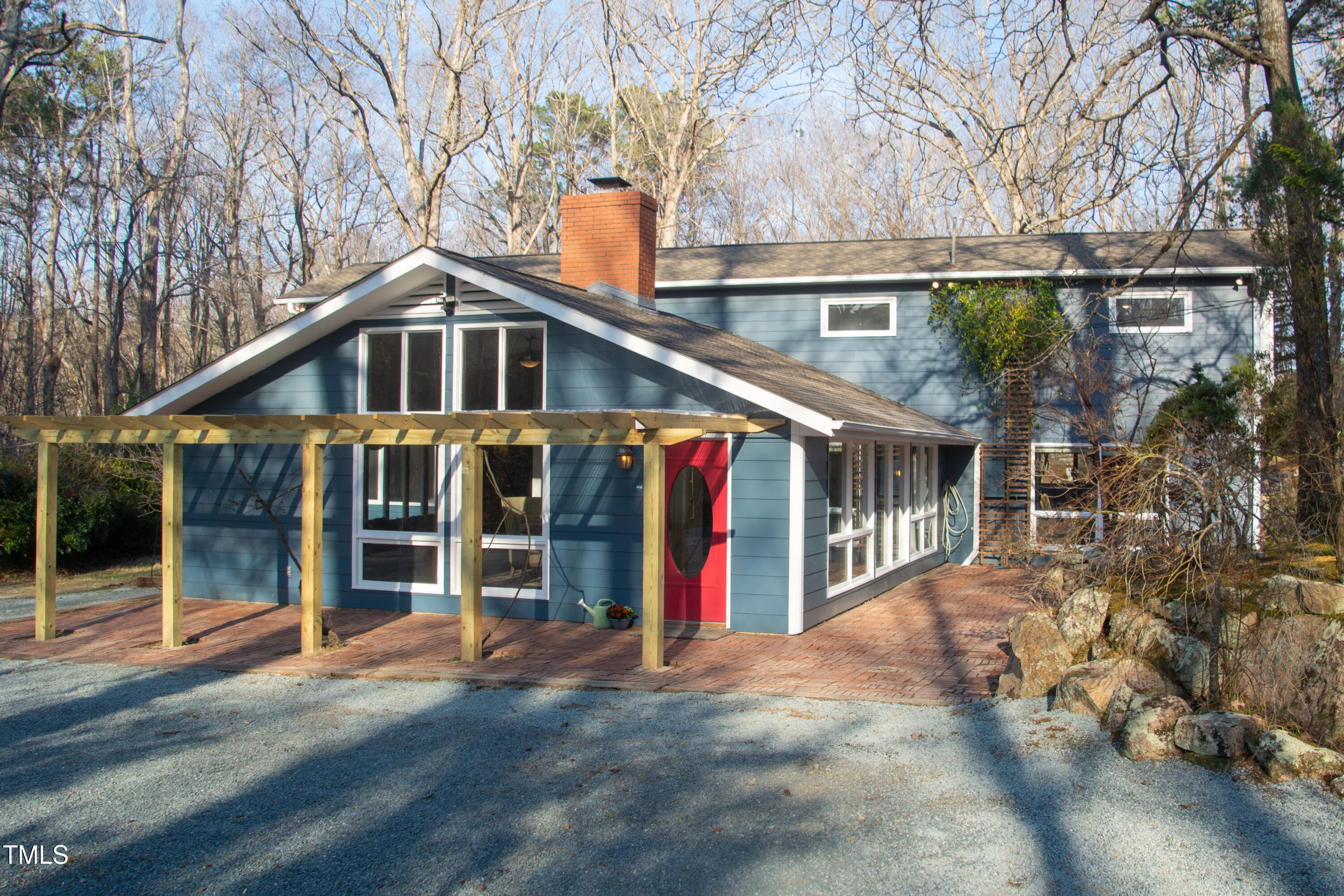 2819 Meacham Road