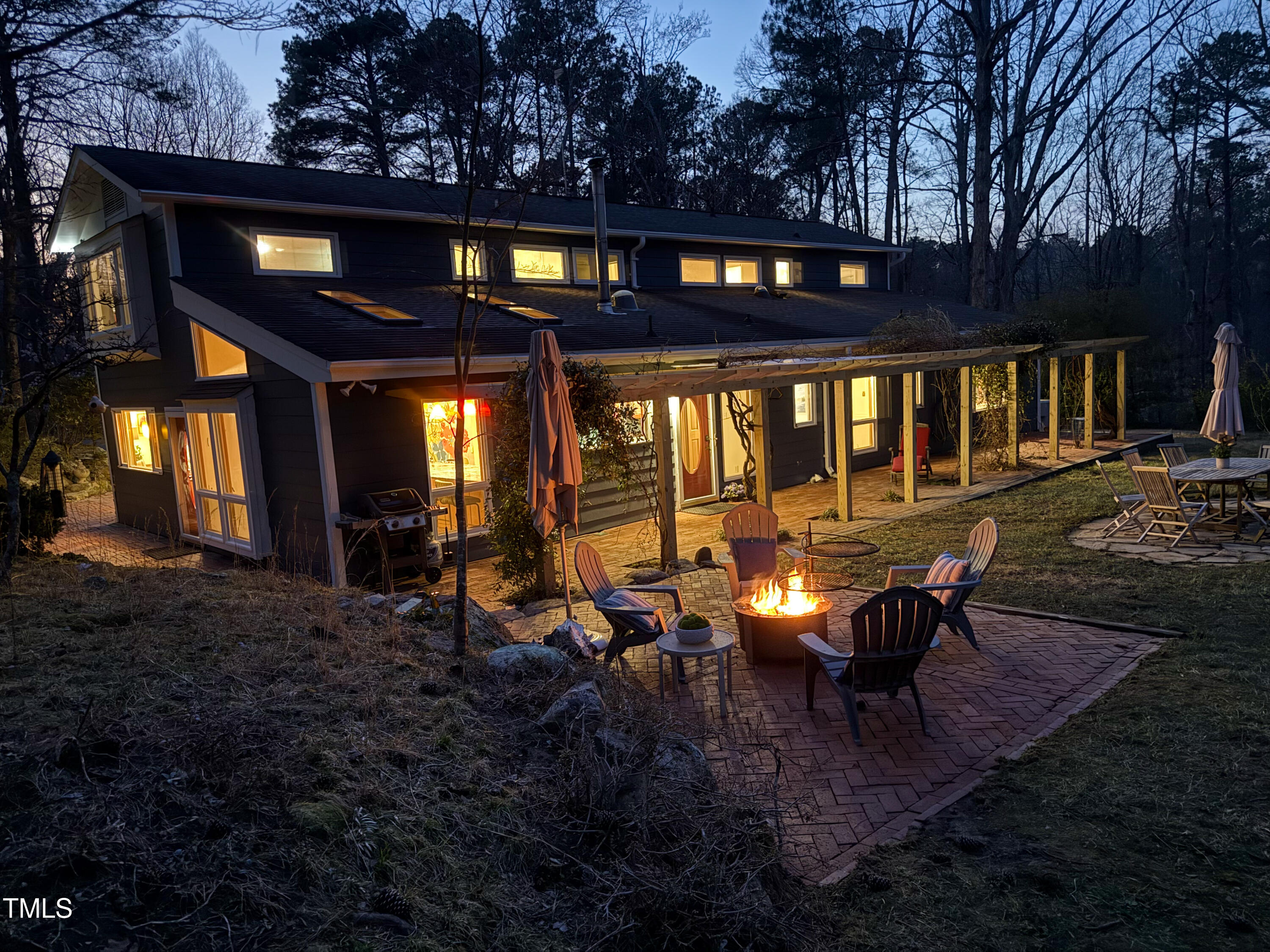 2819 Meacham Road