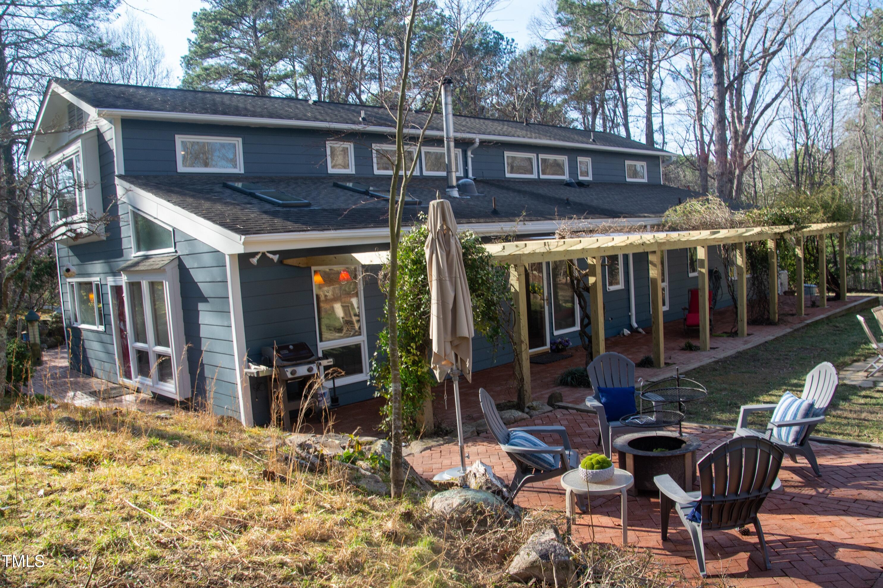 2819 Meacham Road