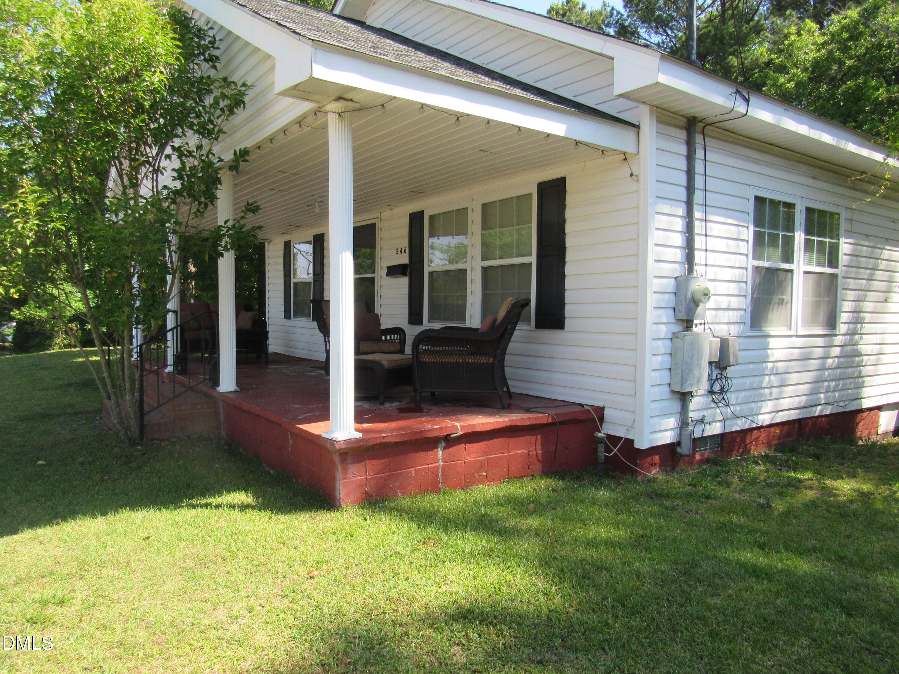 546 E Front Street