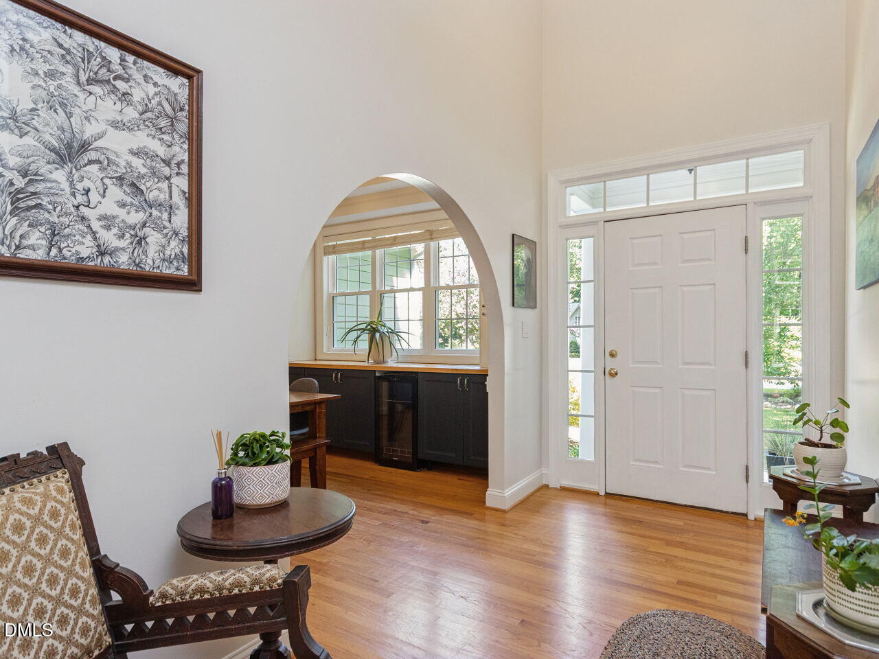 1012 Chesters Hollow Drive