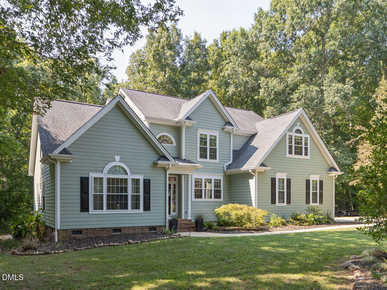 1012 Chesters Hollow Drive