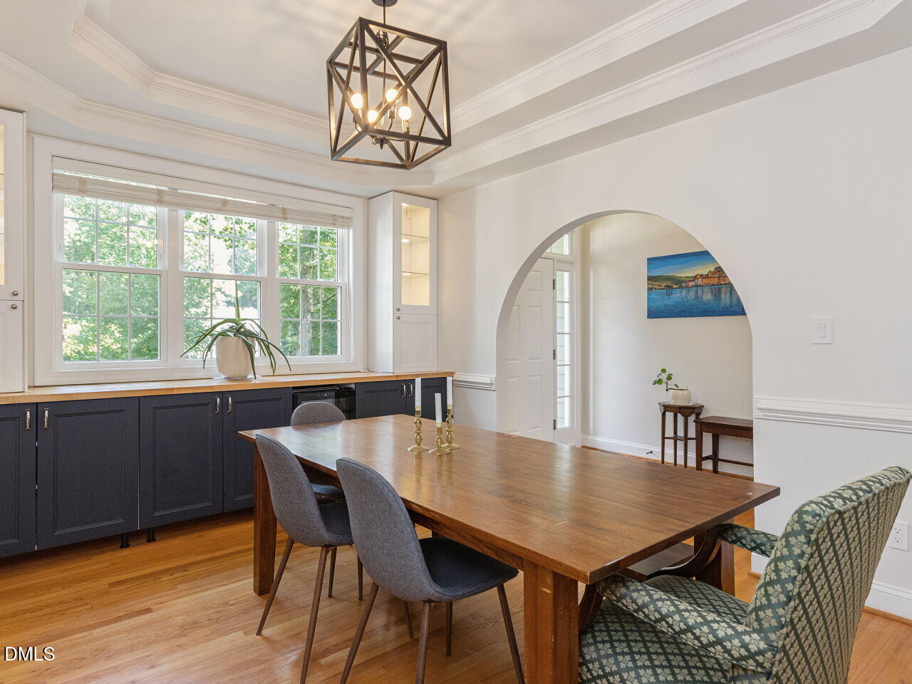 1012 Chesters Hollow Drive