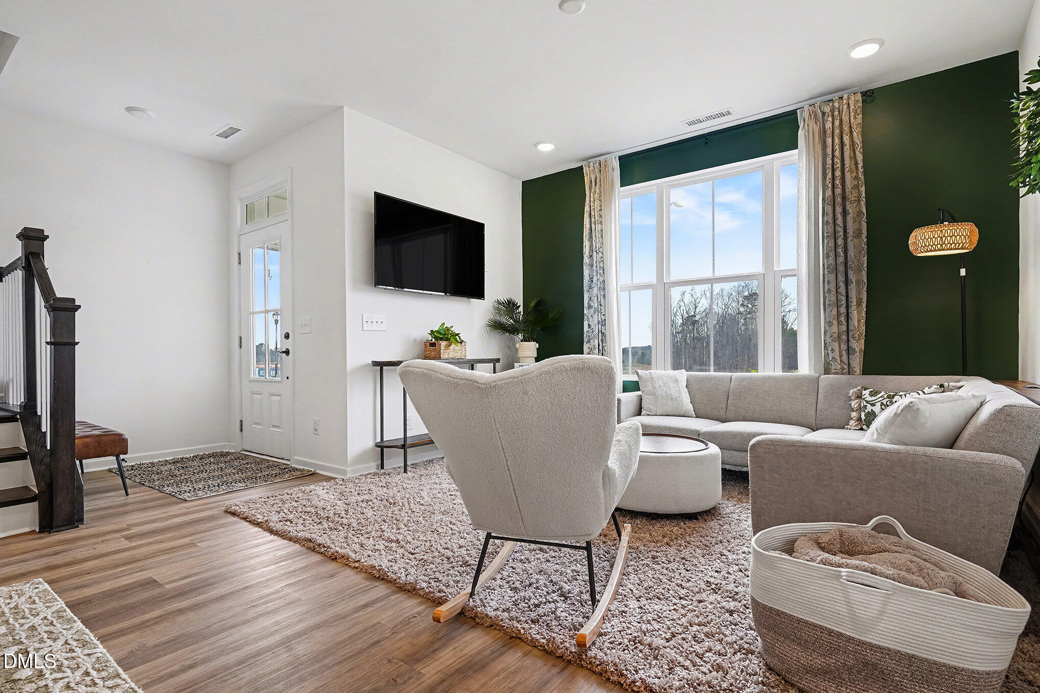 1581 Wendell Valley Boulevard