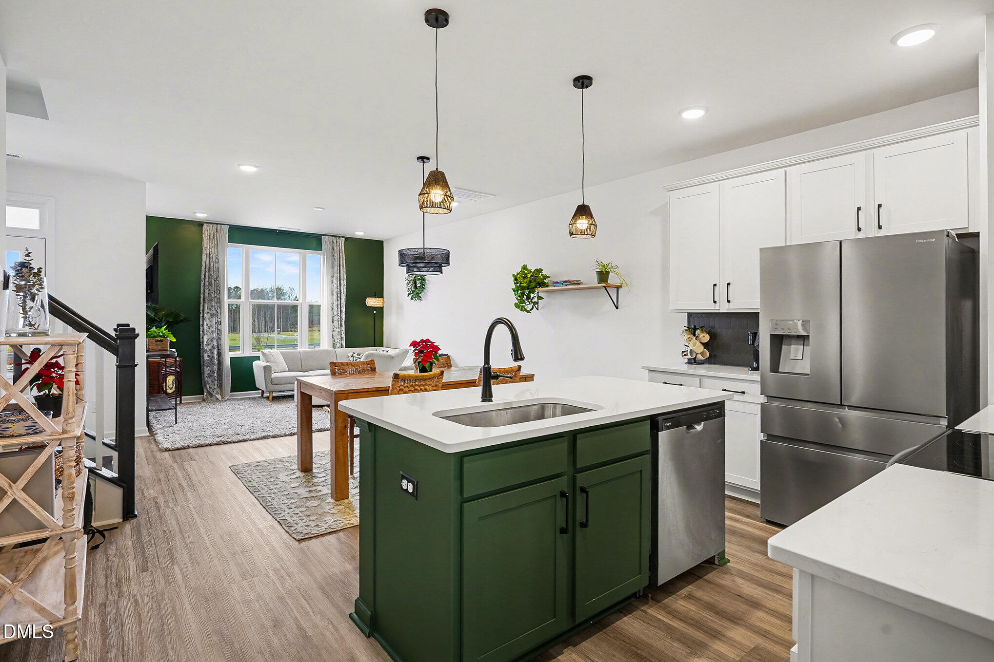 1581 Wendell Valley Boulevard