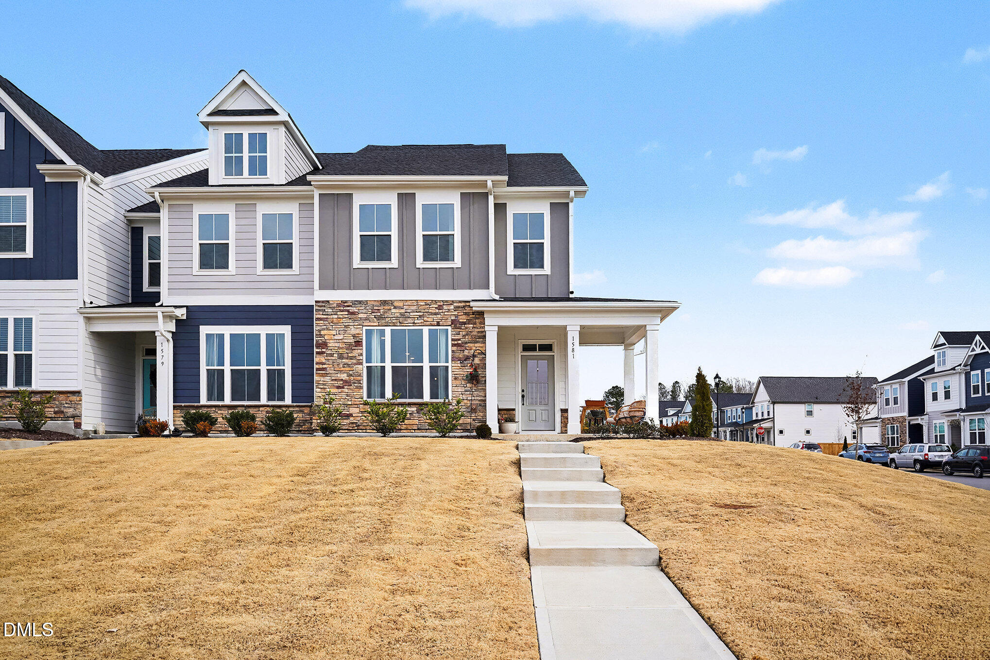 1581 Wendell Valley Boulevard