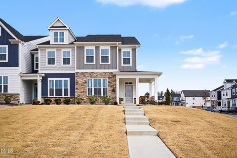 1581 Wendell Valley Boulevard Wendell NC 27591