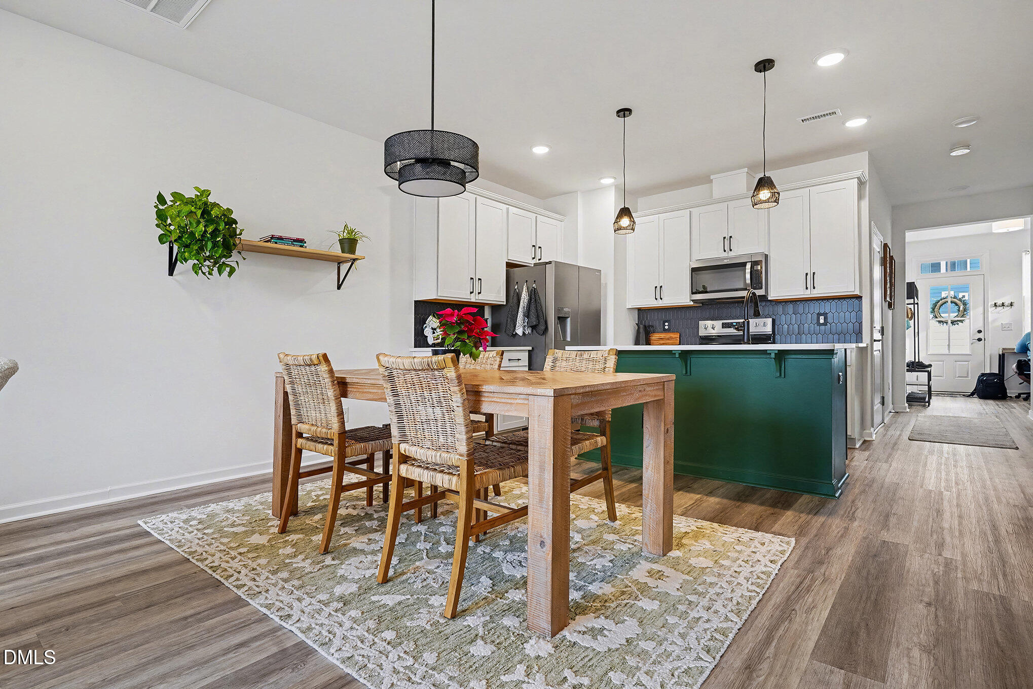 1581 Wendell Valley Boulevard