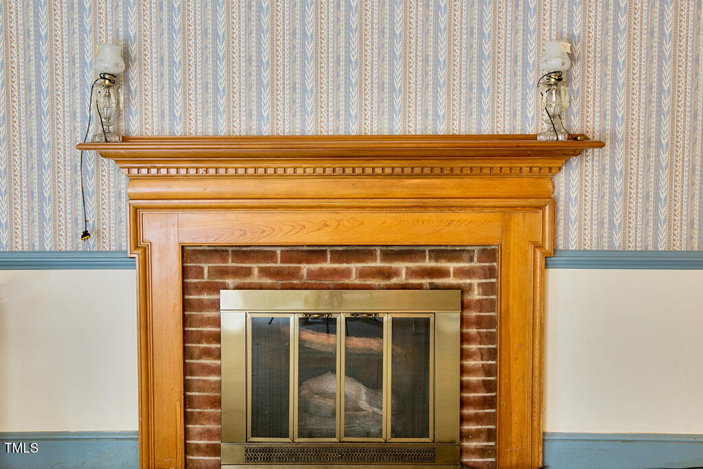 205 Forest Road
