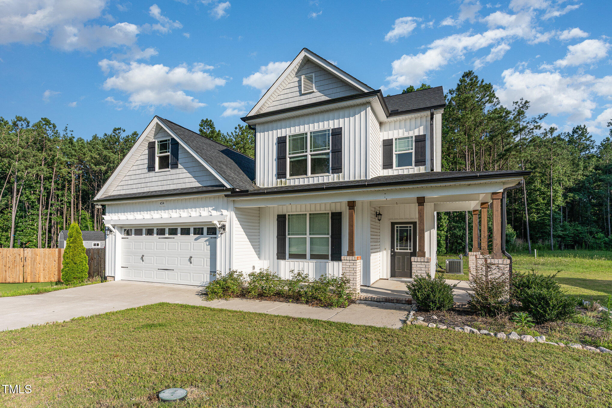 454 Martins Mill Court